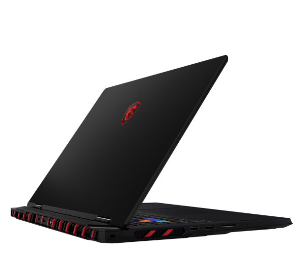 MSI Raider 18 HX AI Ultra 9-285HX/64GB/2TB+2TB/Win11P RTX5090 - 1320289 - zdjęcie 4